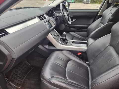 2.0 TD4 SE Tech SUV 5dr Diesel Manual 4WD Euro 6 (s/s) (180 ps)