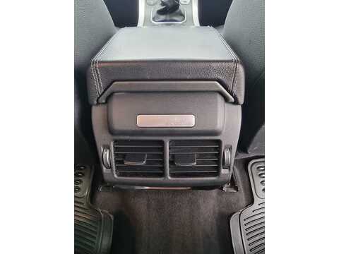 2.0 TD4 SE Tech SUV 5dr Diesel Manual 4WD Euro 6 (s/s) (180 ps)