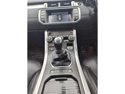 2.0 TD4 SE Tech SUV 5dr Diesel Manual 4WD Euro 6 (s/s) (180 ps)