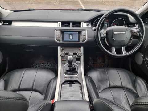 2.0 TD4 SE Tech SUV 5dr Diesel Manual 4WD Euro 6 (s/s) (180 ps)