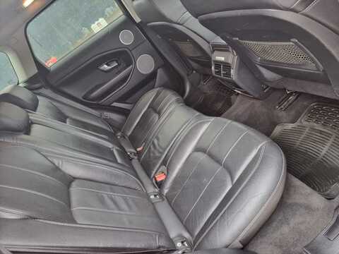 2.0 TD4 SE Tech SUV 5dr Diesel Manual 4WD Euro 6 (s/s) (180 ps)