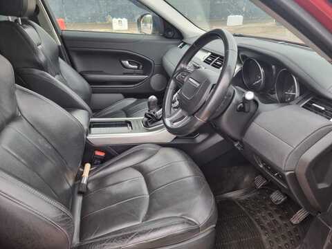 2.0 TD4 SE Tech SUV 5dr Diesel Manual 4WD Euro 6 (s/s) (180 ps)