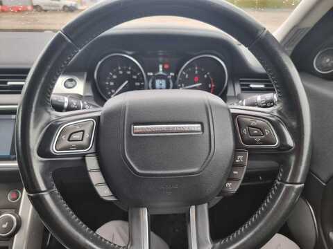 2.0 TD4 SE Tech SUV 5dr Diesel Manual 4WD Euro 6 (s/s) (180 ps)