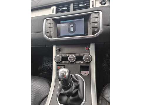 2.0 TD4 SE Tech SUV 5dr Diesel Manual 4WD Euro 6 (s/s) (180 ps)