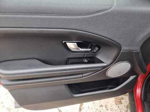 2.0 TD4 SE Tech SUV 5dr Diesel Manual 4WD Euro 6 (s/s) (180 ps)