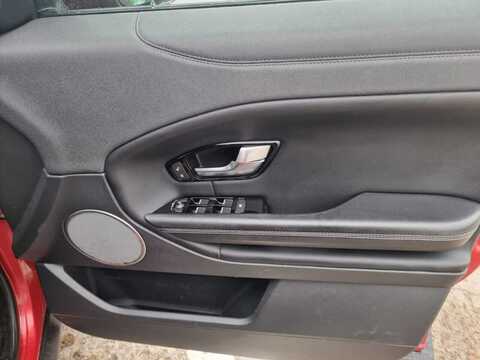 2.0 TD4 SE Tech SUV 5dr Diesel Manual 4WD Euro 6 (s/s) (180 ps)