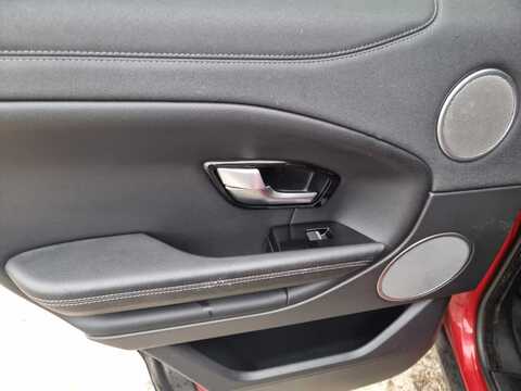 2.0 TD4 SE Tech SUV 5dr Diesel Manual 4WD Euro 6 (s/s) (180 ps)