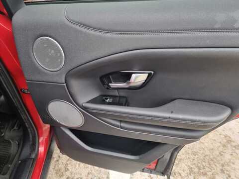 2.0 TD4 SE Tech SUV 5dr Diesel Manual 4WD Euro 6 (s/s) (180 ps)