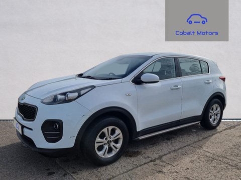 1.6 GDi 1 SUV 5dr Petrol Manual Euro 6 (130 bhp)