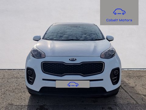 1.6 GDi 1 SUV 5dr Petrol Manual Euro 6 (130 bhp)