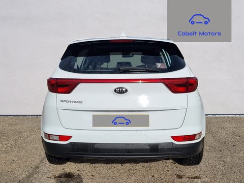 1.6 GDi 1 SUV 5dr Petrol Manual Euro 6 (130 bhp)