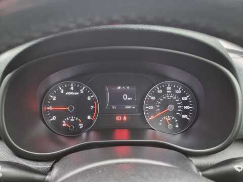 1.6 GDi 1 SUV 5dr Petrol Manual Euro 6 (130 bhp)