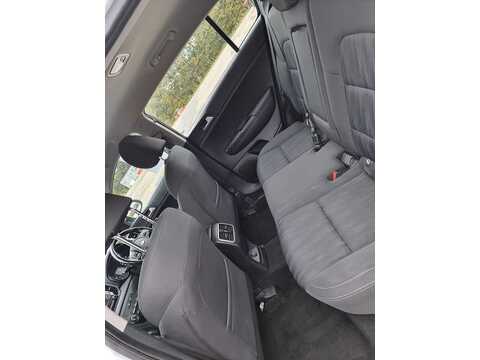 1.6 GDi 1 SUV 5dr Petrol Manual Euro 6 (130 bhp)