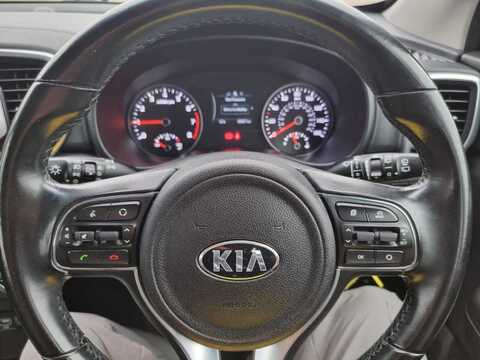 1.6 GDi 1 SUV 5dr Petrol Manual Euro 6 (130 bhp)