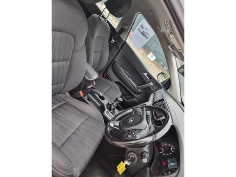 1.6 GDi 1 SUV 5dr Petrol Manual Euro 6 (130 bhp)