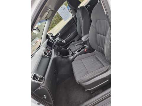1.6 GDi 1 SUV 5dr Petrol Manual Euro 6 (130 bhp)