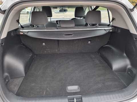 1.6 GDi 1 SUV 5dr Petrol Manual Euro 6 (130 bhp)