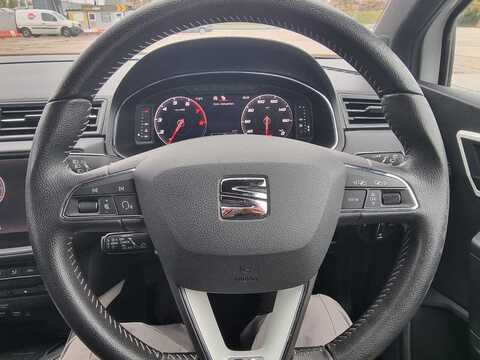 1.0 TSI GPF XCELLENCE Lux SUV 5dr Petrol Manual Euro 6 (s/s) (115 ps)