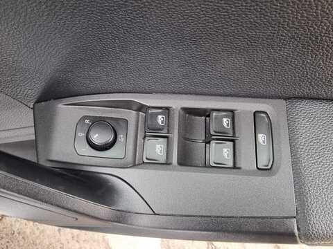 1.0 TSI GPF XCELLENCE Lux SUV 5dr Petrol Manual Euro 6 (s/s) (115 ps)