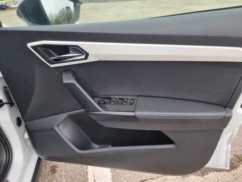 1.0 TSI GPF XCELLENCE Lux SUV 5dr Petrol Manual Euro 6 (s/s) (115 ps)