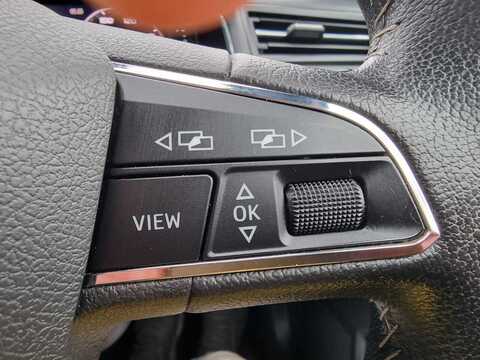 1.0 TSI GPF XCELLENCE Lux SUV 5dr Petrol Manual Euro 6 (s/s) (115 ps)