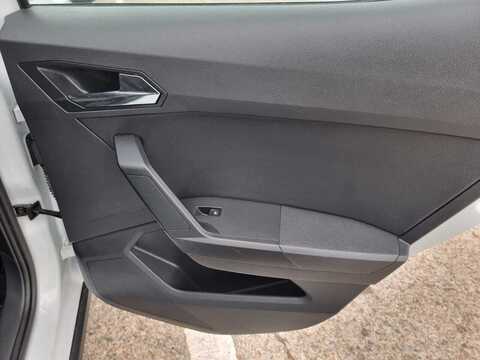 1.0 TSI GPF XCELLENCE Lux SUV 5dr Petrol Manual Euro 6 (s/s) (115 ps)