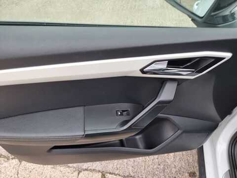 1.0 TSI GPF XCELLENCE Lux SUV 5dr Petrol Manual Euro 6 (s/s) (115 ps)