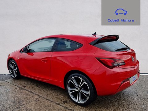 1.4i Turbo Limited Edition Coupe 3dr Petrol Manual Euro 6 (s/s) (120 ps)