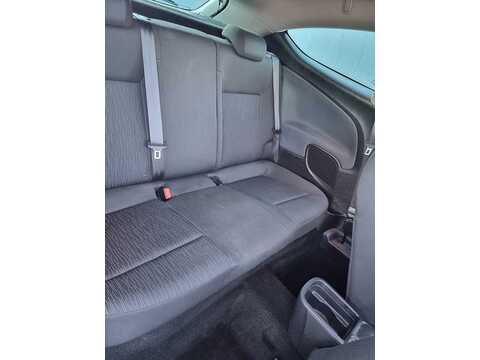 1.4i Turbo Limited Edition Coupe 3dr Petrol Manual Euro 6 (s/s) (120 ps)