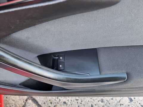 1.4i Turbo Limited Edition Coupe 3dr Petrol Manual Euro 6 (s/s) (120 ps)