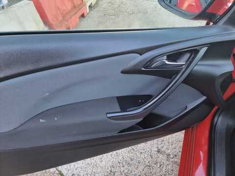 1.4i Turbo Limited Edition Coupe 3dr Petrol Manual Euro 6 (s/s) (120 ps)