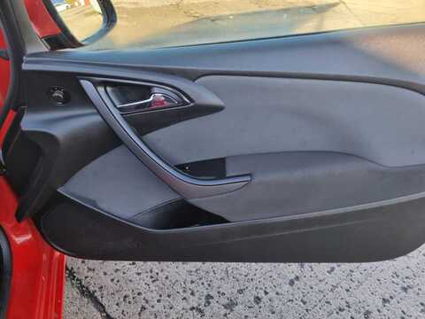 1.4i Turbo Limited Edition Coupe 3dr Petrol Manual Euro 6 (s/s) (120 ps)