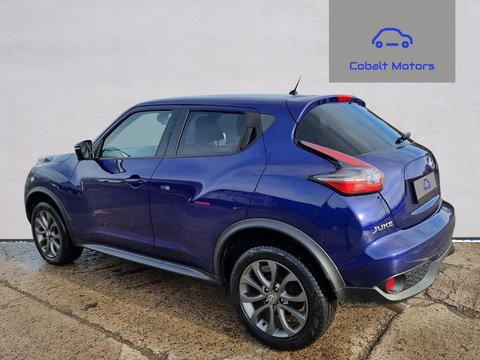 1.5 dCi Tekna SUV 5dr Diesel Manual Euro 6 (s/s) (110 ps)