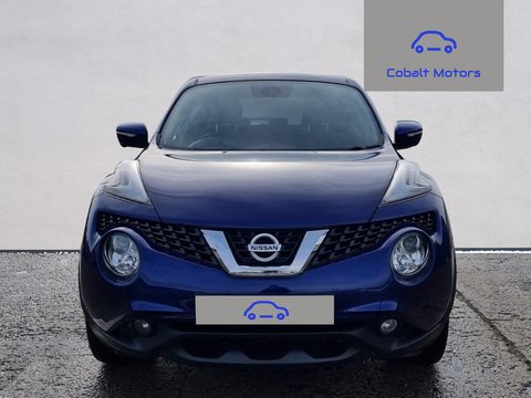 1.5 dCi Tekna SUV 5dr Diesel Manual Euro 6 (s/s) (110 ps)