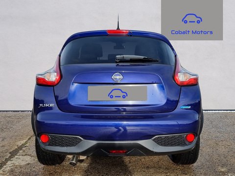 1.5 dCi Tekna SUV 5dr Diesel Manual Euro 6 (s/s) (110 ps)