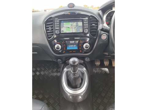 1.5 dCi Tekna SUV 5dr Diesel Manual Euro 6 (s/s) (110 ps)