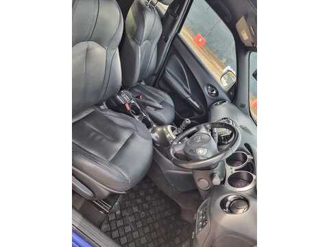 1.5 dCi Tekna SUV 5dr Diesel Manual Euro 6 (s/s) (110 ps)