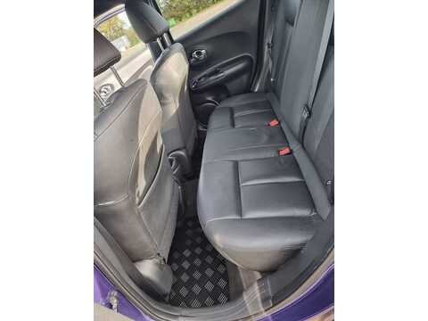 1.5 dCi Tekna SUV 5dr Diesel Manual Euro 6 (s/s) (110 ps)