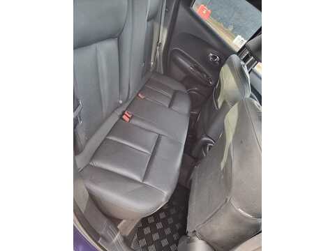 1.5 dCi Tekna SUV 5dr Diesel Manual Euro 6 (s/s) (110 ps)