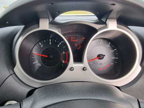 1.5 dCi Tekna SUV 5dr Diesel Manual Euro 6 (s/s) (110 ps)