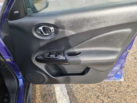 1.5 dCi Tekna SUV 5dr Diesel Manual Euro 6 (s/s) (110 ps)