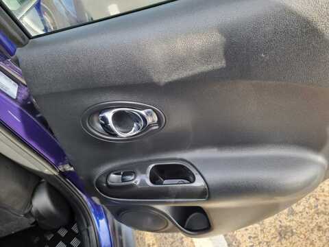 1.5 dCi Tekna SUV 5dr Diesel Manual Euro 6 (s/s) (110 ps)