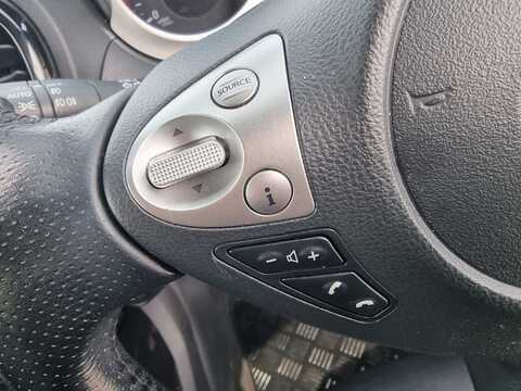 1.5 dCi Tekna SUV 5dr Diesel Manual Euro 6 (s/s) (110 ps)