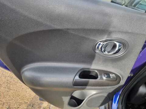 1.5 dCi Tekna SUV 5dr Diesel Manual Euro 6 (s/s) (110 ps)