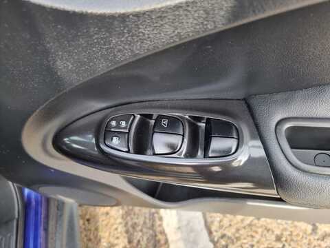 1.5 dCi Tekna SUV 5dr Diesel Manual Euro 6 (s/s) (110 ps)