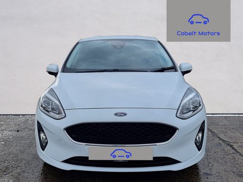 1.1 Ti-VCT Trend Hatchback 5dr Petrol Manual Euro 6 (s/s) (85 ps)