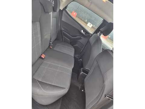 1.1 Ti-VCT Trend Hatchback 5dr Petrol Manual Euro 6 (s/s) (85 ps)