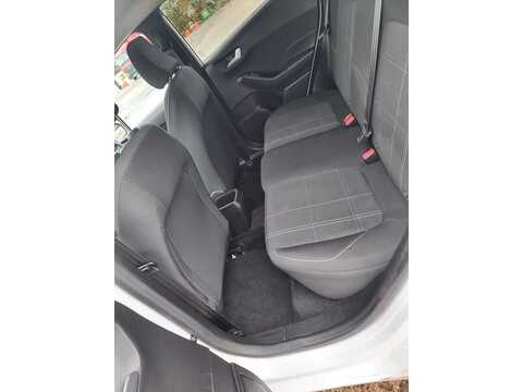 1.1 Ti-VCT Trend Hatchback 5dr Petrol Manual Euro 6 (s/s) (85 ps)