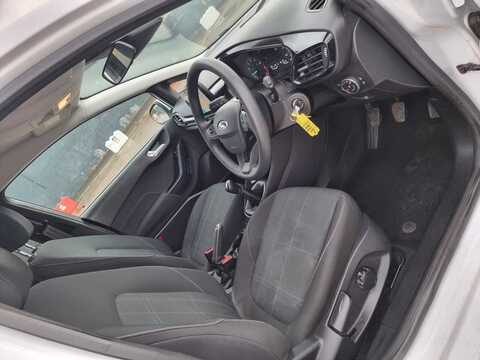 1.1 Ti-VCT Trend Hatchback 5dr Petrol Manual Euro 6 (s/s) (85 ps)