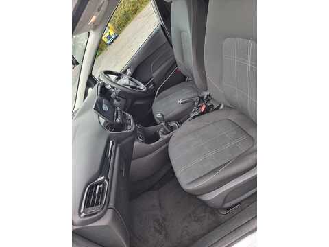 1.1 Ti-VCT Trend Hatchback 5dr Petrol Manual Euro 6 (s/s) (85 ps)